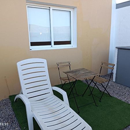 Apartament Ele House Tarajalejo Zewnętrze zdjęcie