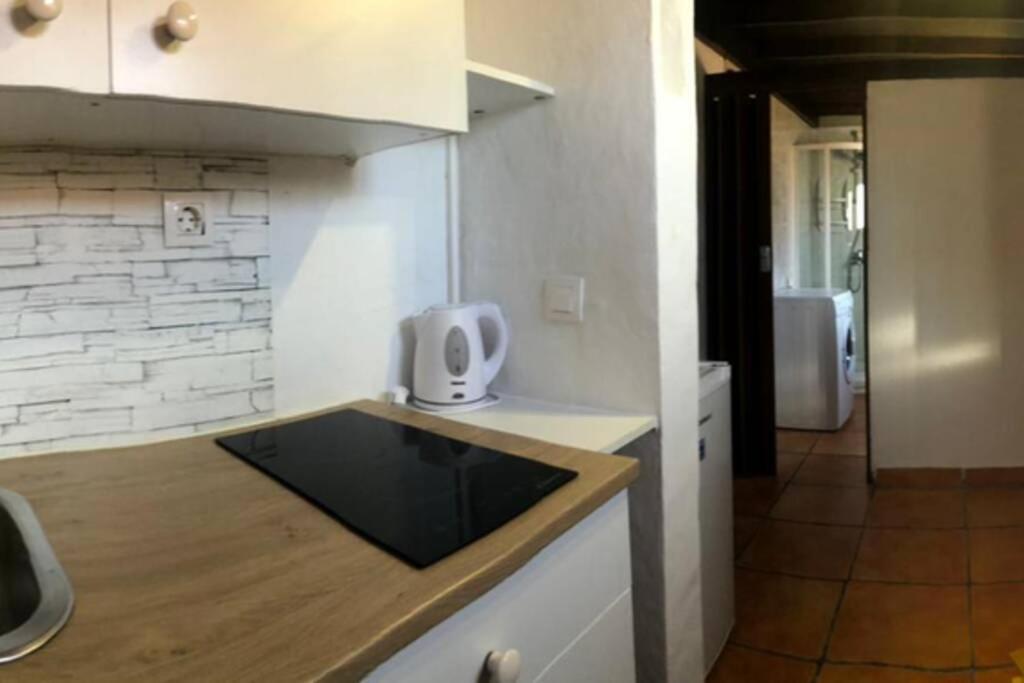 Apartament Ele House Tarajalejo Zewnętrze zdjęcie