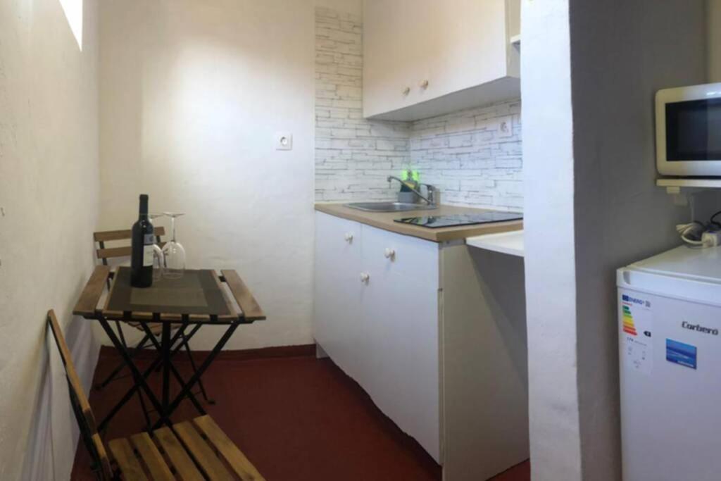 Apartament Ele House Tarajalejo Zewnętrze zdjęcie