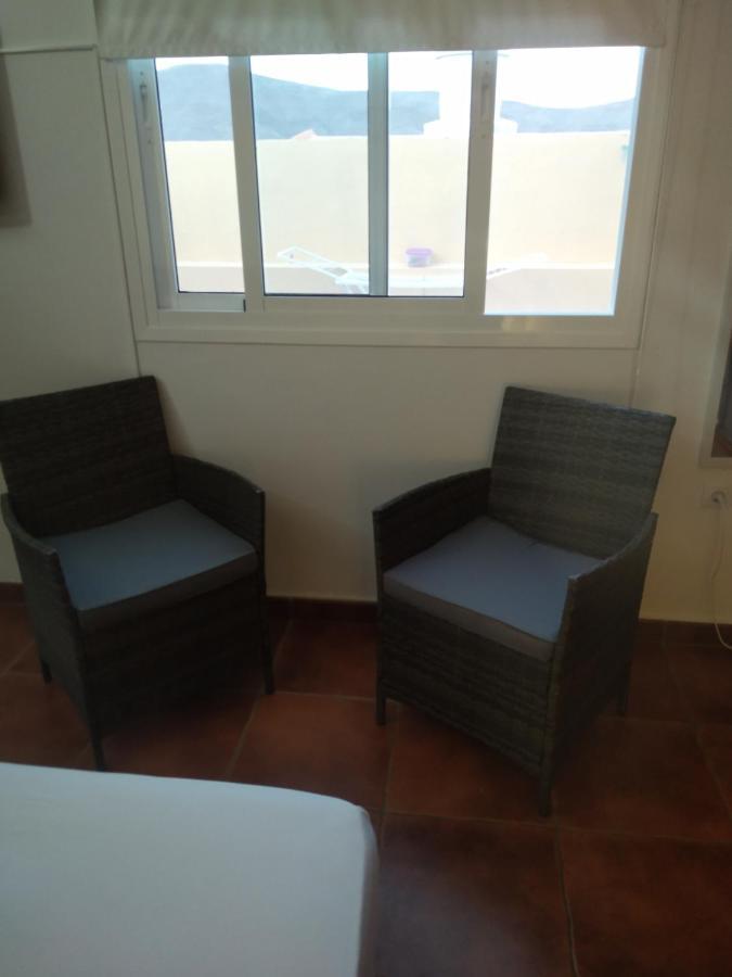 Apartament Ele House Tarajalejo Zewnętrze zdjęcie