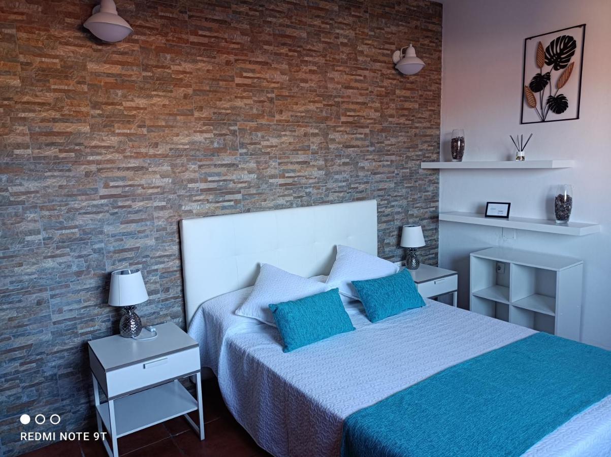 Apartament Ele House Tarajalejo Zewnętrze zdjęcie
