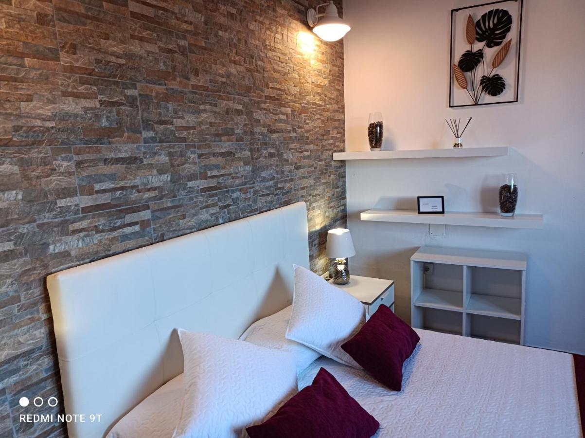 Apartament Ele House Tarajalejo Zewnętrze zdjęcie