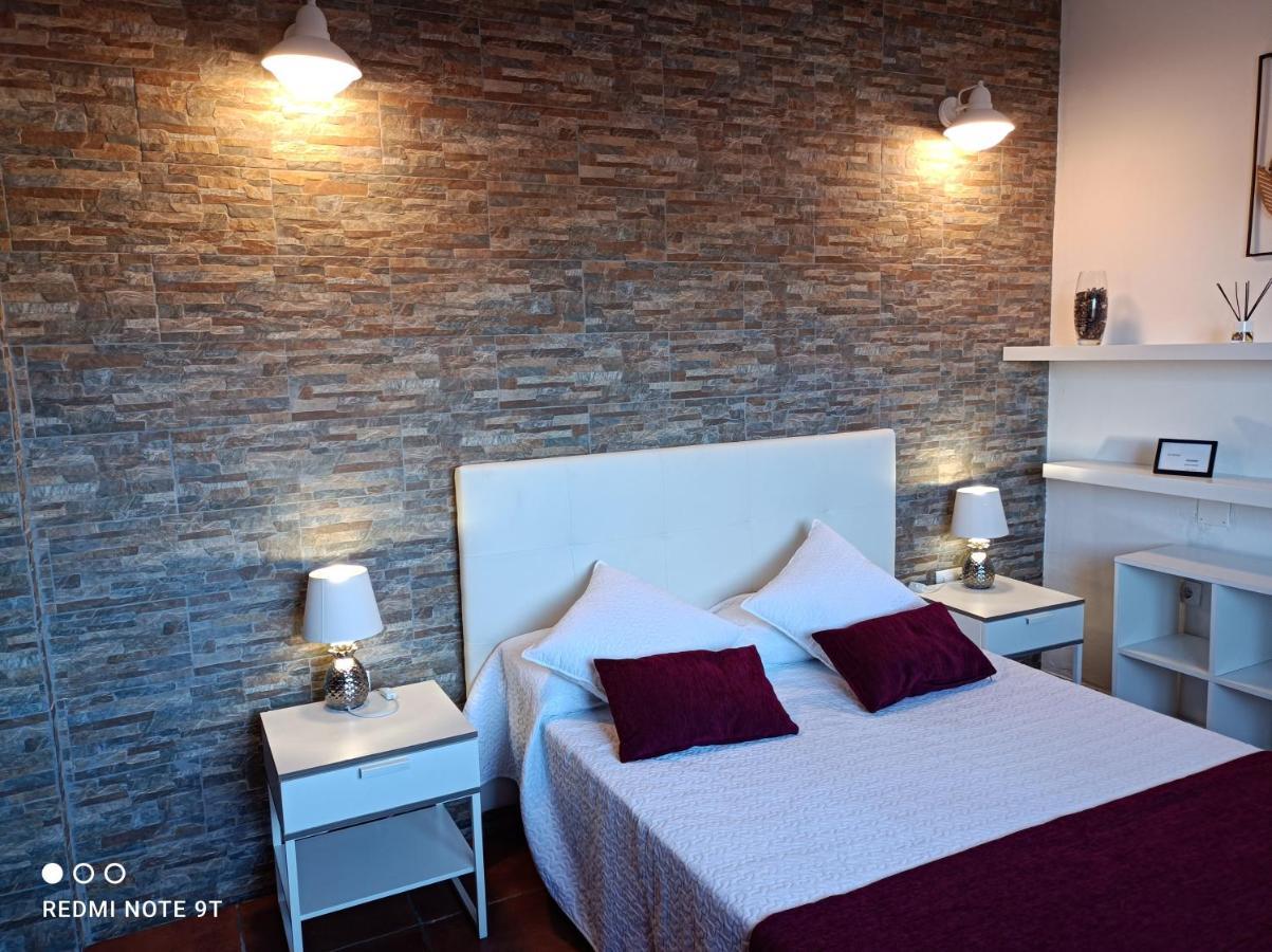 Apartament Ele House Tarajalejo Zewnętrze zdjęcie