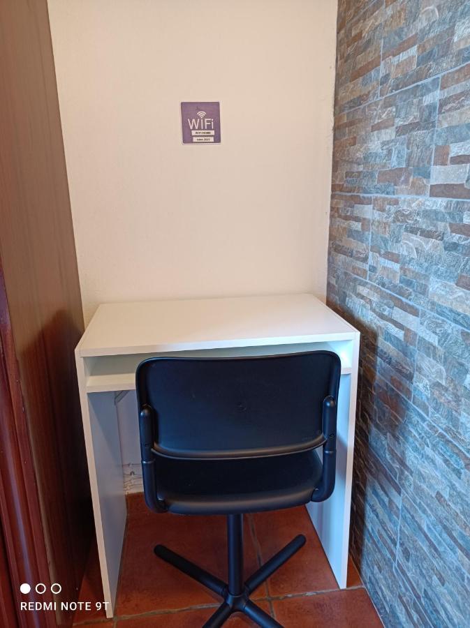 Apartament Ele House Tarajalejo Zewnętrze zdjęcie