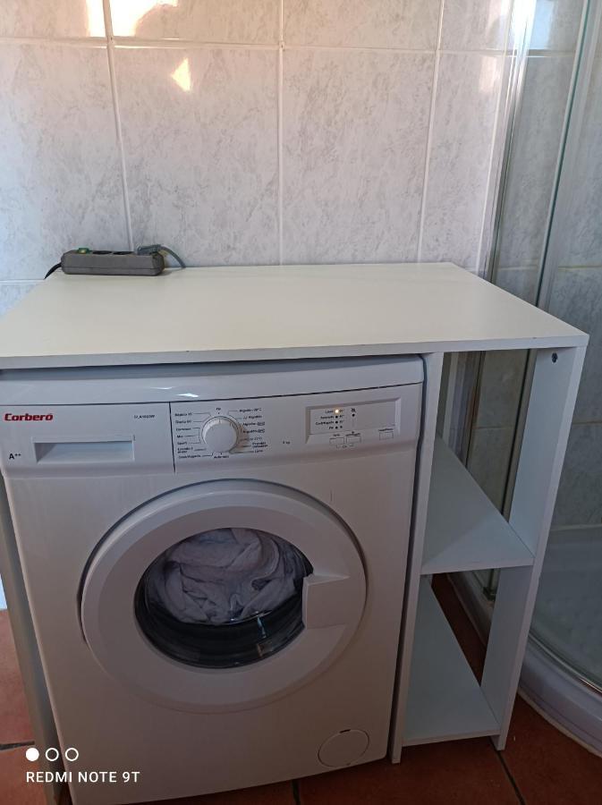 Apartament Ele House Tarajalejo Zewnętrze zdjęcie