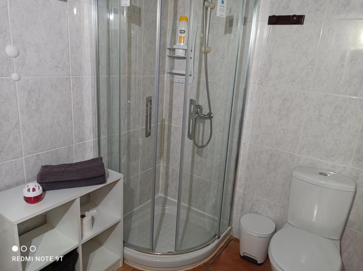 Apartament Ele House Tarajalejo Zewnętrze zdjęcie