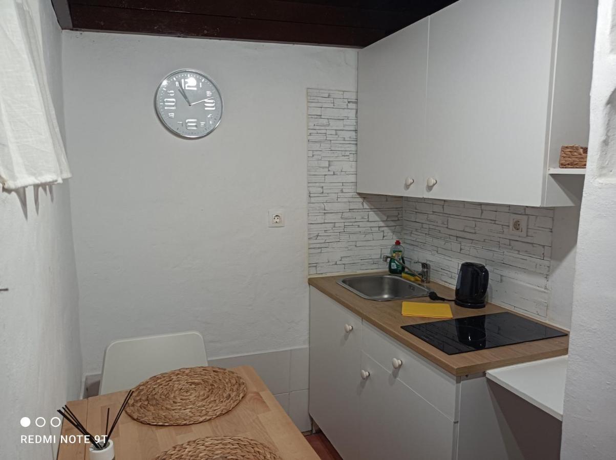 Apartament Ele House Tarajalejo Zewnętrze zdjęcie