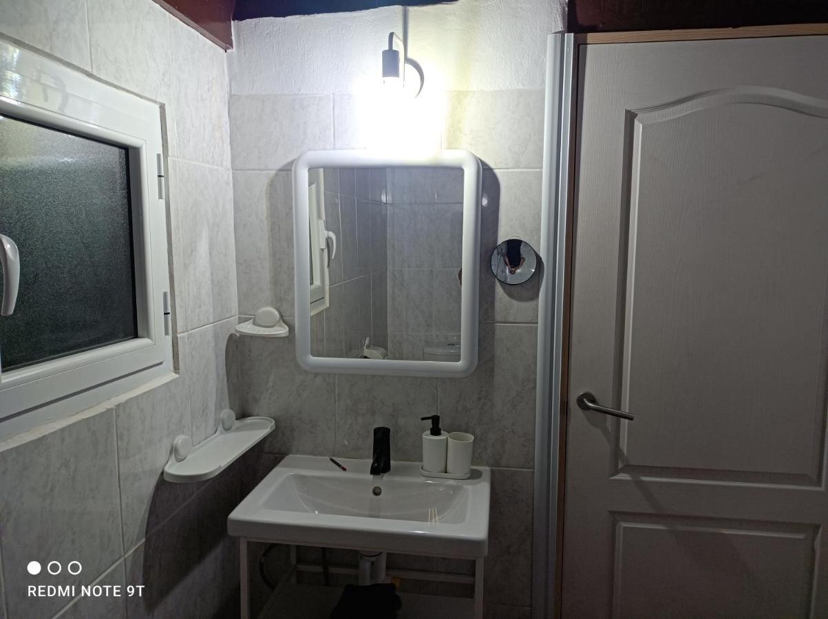 Apartament Ele House Tarajalejo Zewnętrze zdjęcie