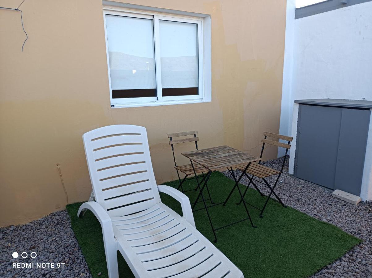 Apartament Ele House Tarajalejo Zewnętrze zdjęcie