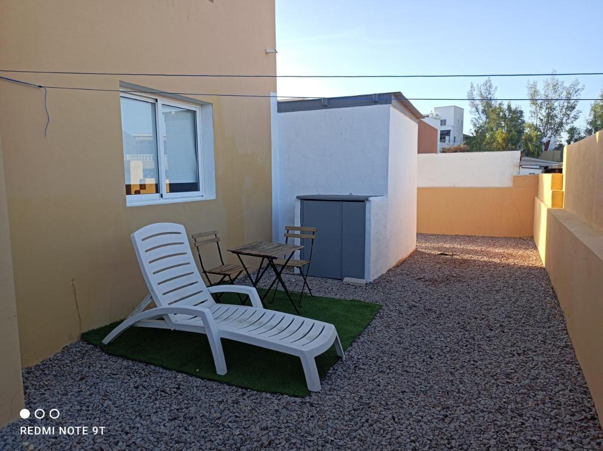 Apartament Ele House Tarajalejo Zewnętrze zdjęcie